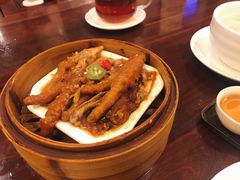 -顺德人家食府(黄金广场店)