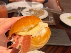 -深圳四季酒店·馥自助餐厅