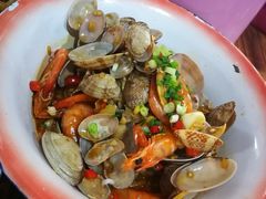 -老三样·美食研究中心(世贸路店)