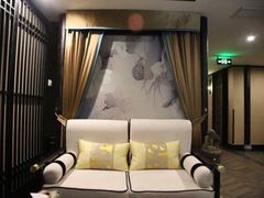 -姗娜娜足道·SPA(古北店)