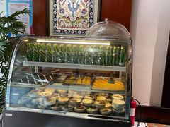 -Mevlana梅夫娜土耳其餐厅·清真