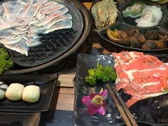 -丽江庭院之爱在路上(西单店)