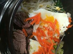 -朴鲸家正宗韩国料理(福田店)