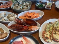 -mezza9 Macau(澳门君悦酒店)