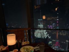 -上海柏悦酒店·世纪100牛排馆