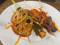 钵钵鸡-丁丁猫重庆小面(徐州路店)