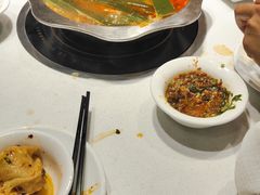 -古乐牛香·鲜牛肉牛杂火锅(吴江三里桥运东商业广场店)