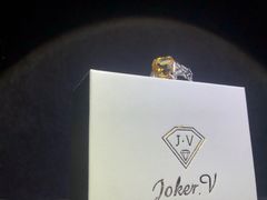 -梵薇Joker.V银饰工作室