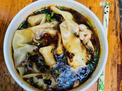 -无名饺子店
