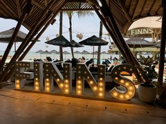 -FINNS Beach Club