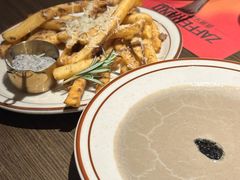 -ZAFFERANO西班牙海鲜饭(上海首店)