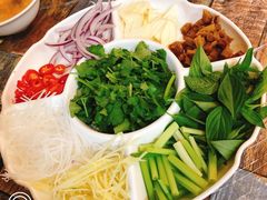 -官塘锋记鱼生·生腌·砂锅粥(牌坊街店)