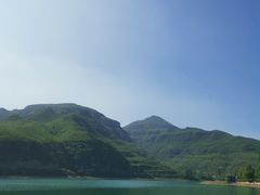 -天鹅湖生态旅游风景区