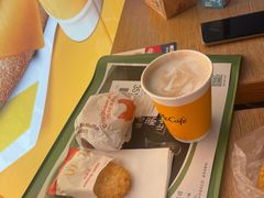 -麦当劳(前海店)