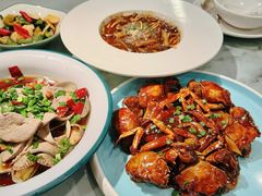-三玛璐酒楼(汉口路店)