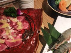 -江户烧肉(高德店)