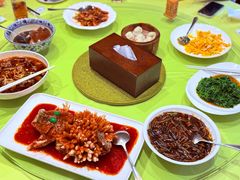 -沈厅酒家(周庄店)