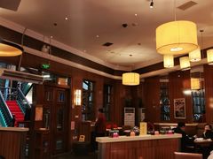 -东方饺子王(王府井关东古巷店)