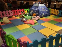 -岷山饭店-芝芝自助餐厅