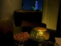 -广州四季酒店·天吧·高空酒吧