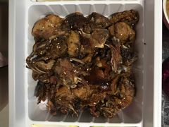 -皇城根·鲁菜济南菜·吊炉烤鸭·炒鸡鱼头(济南旗舰店)