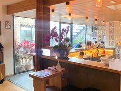 自助取餐区-SUSU·苏苏(四合院创始店)