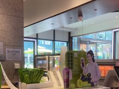 -奈雪的茶(佛山顺德美的悦然广场店)