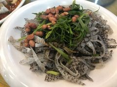 -壹厨饭店(五羊店)