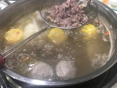 -三头牛·潮汕牛肉生蚝火锅 (夏湾店)
