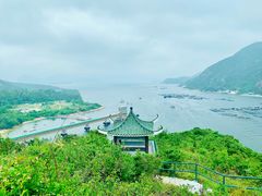 -南丫岛
