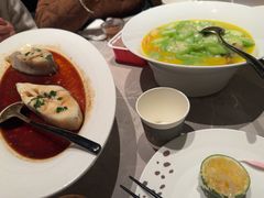 -醉庐·新上海菜(南京西路店)