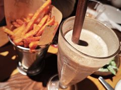 -FAT COW(虹梅路店)