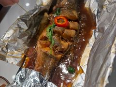 -三玛璐酒楼(汉口路店)