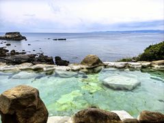 -滨千鸟之汤 海舟