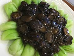 -朋友轩粤菜(十里河店)