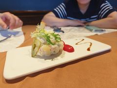 -红房子西菜馆(淮海中路店)