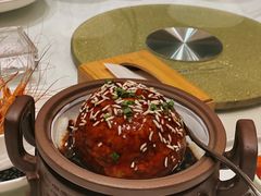 -扬州狮子楼·非遗淮扬菜(总店)