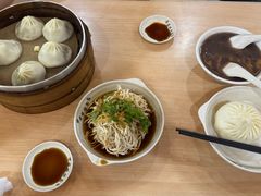 -蒋家桥饺面店(东关街店)