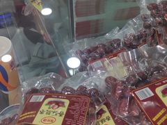 零售区-五道口枣糕王(成府路店)