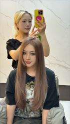 点击看大图 -KS COLOUR漂色·染发·画染
