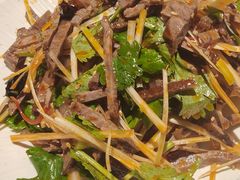-小城粥道·海胆鲜虾粥(解放广场店)
