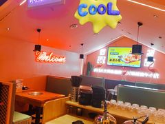-牛小嫩串串火锅(延边大学文化城店)