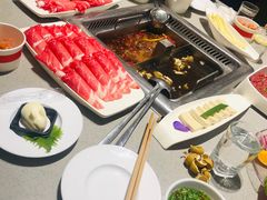 -海底捞火锅(凯德广场店)