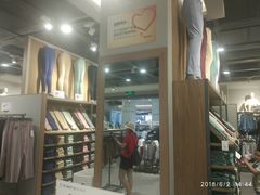 -鹿岛会员店(灞桥华阳城店)