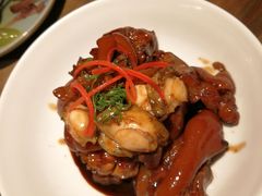 -弄堂里(阿里西溪A区店)