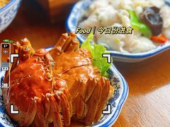 -孙盛兴奥灶面馆·蟹黄面·三虾面(山塘街总店)