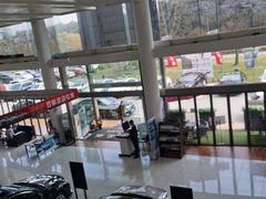 -上海和展广汽丰田4S店(老闵行店)