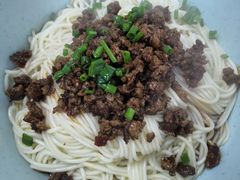 担担面-好吃黄鱼面馆(浦发广场店)