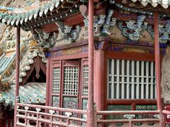 -悬空寺