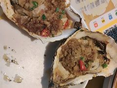 -四禧精酿烧烤串吧(大明湖店)